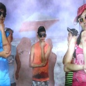 El baile del caballo