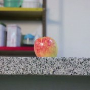 El ataque de las frutas