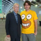 Pablo Rodríguez Jáuregui